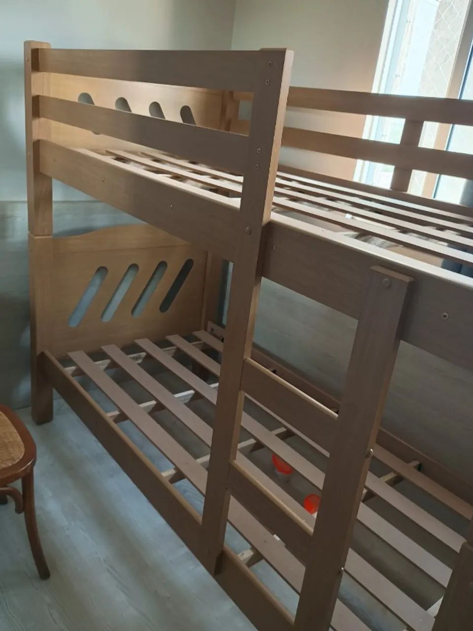 Cama Beliche como Nova