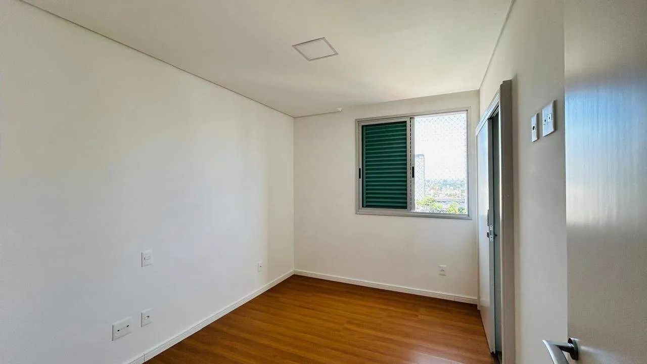 Apartamento residencial com 3 suítes e 3 vagas no Centro de Divinópolis - Foto 5