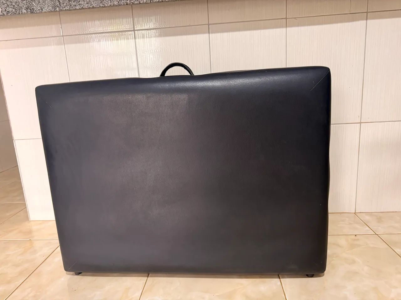 Maca Fisioterapia/ Massagem