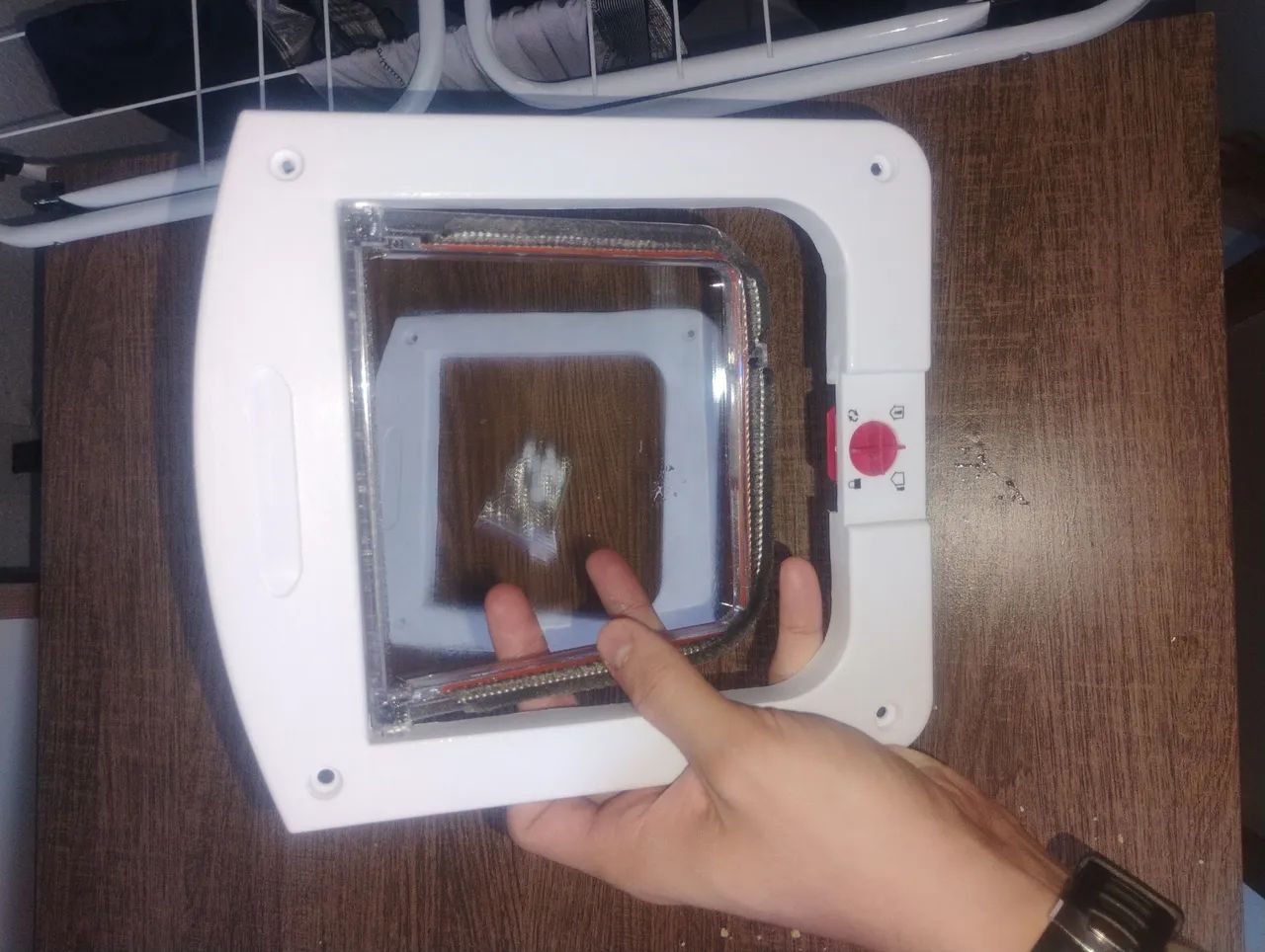 Porta pet  - Foto 3
