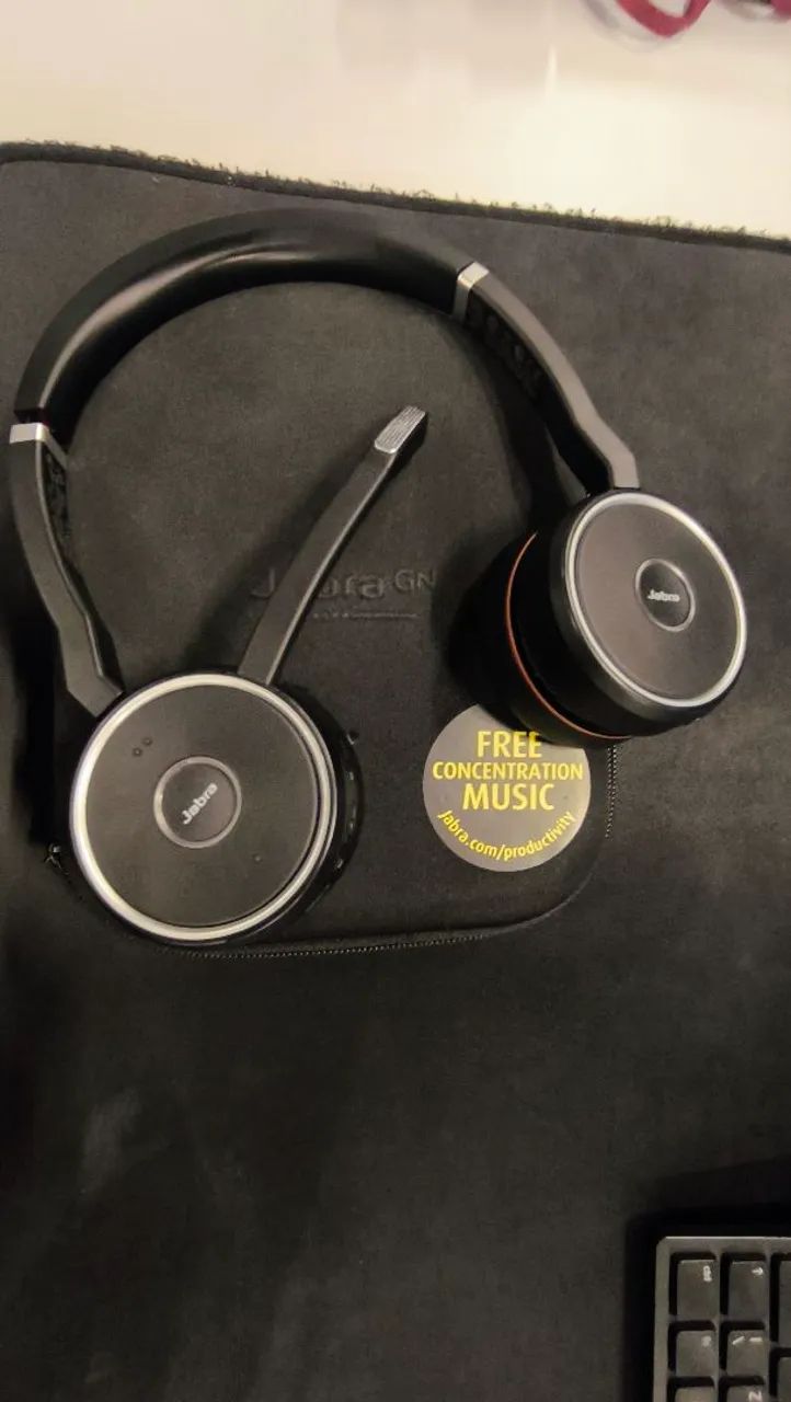 Jabra Evolve 75 SE - Foto 2
