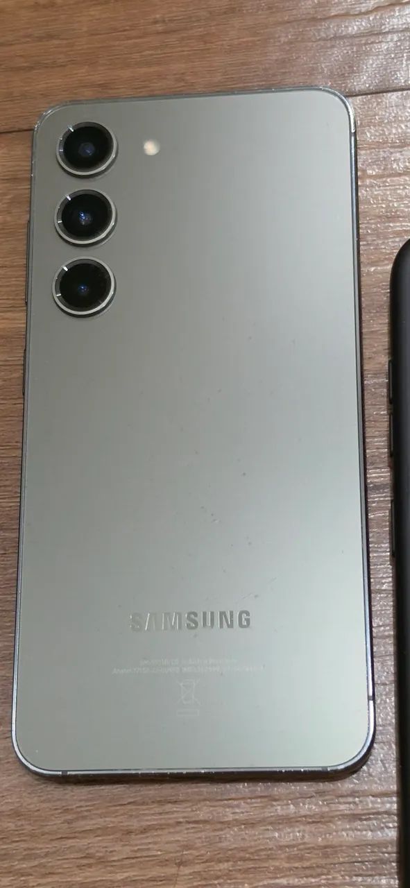 Galaxy Samsung s23 256gb - Foto 2