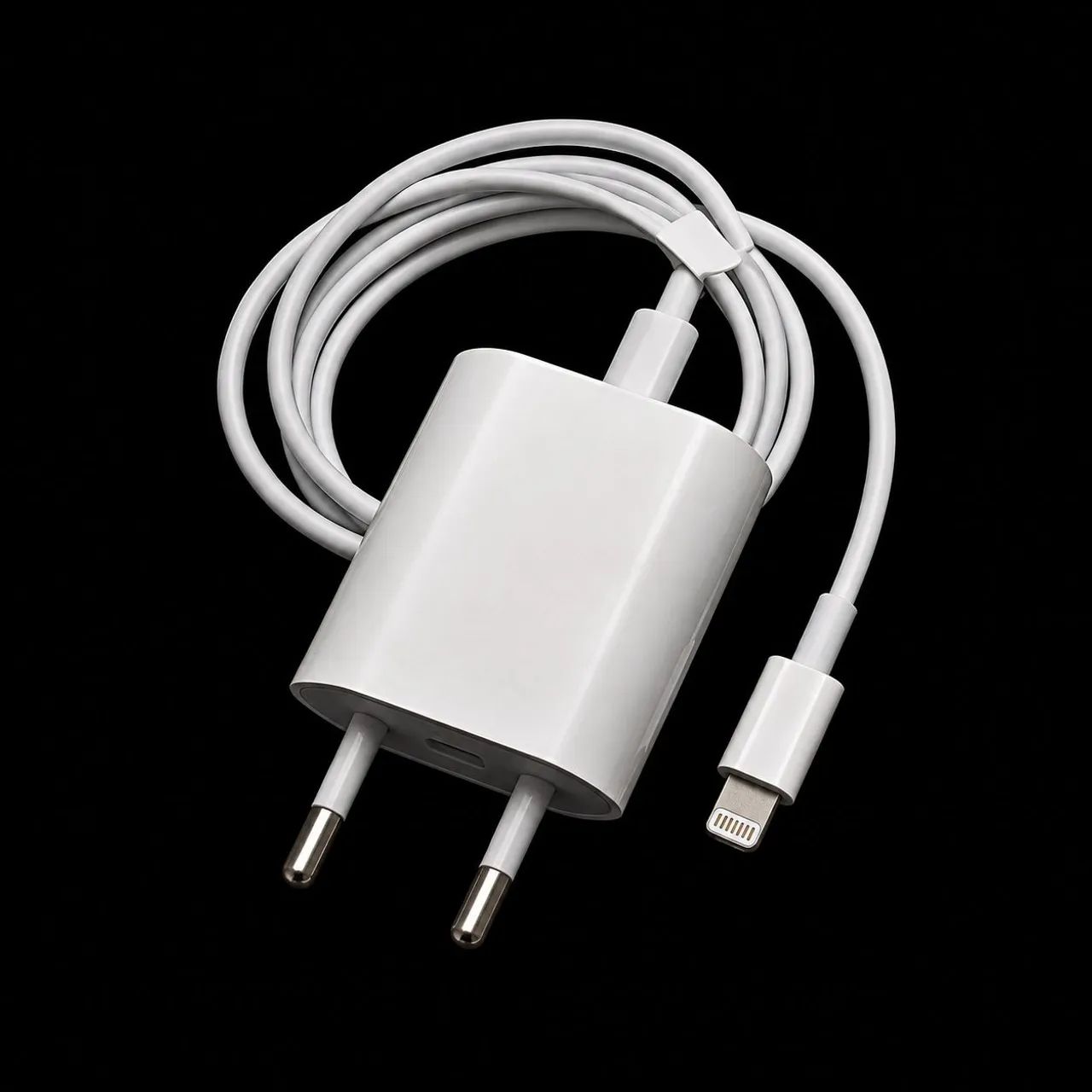 Cabo Lightning para iPhone - Novo - Foto 3