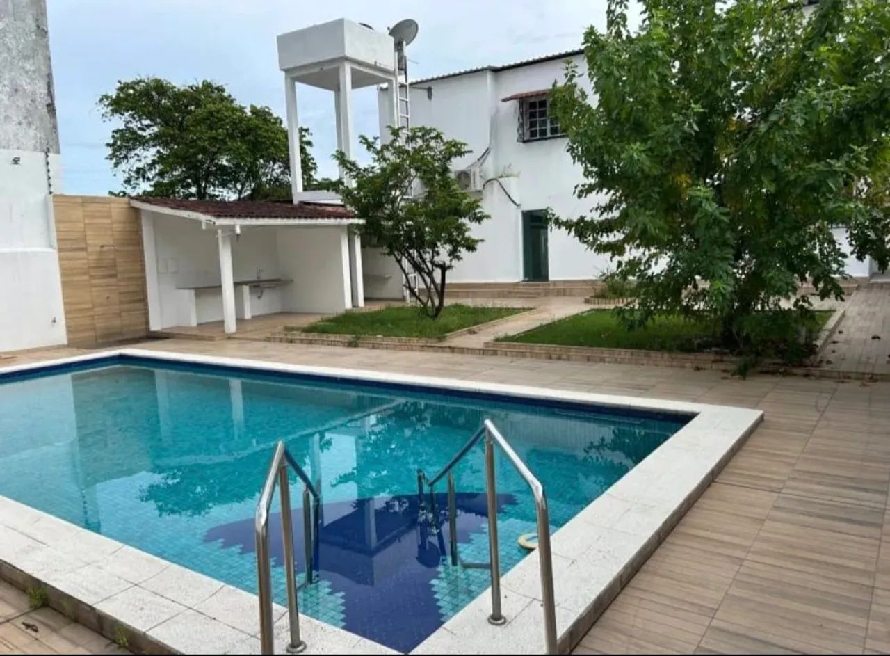 Casa Constantino Nery - condomínio- píscina  - Foto 2
