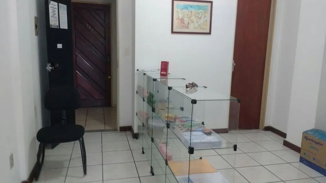 SALA COMERCIAL À VENDA - 40 m² | LAGOA NOVA - NATAL/RN - Foto 5