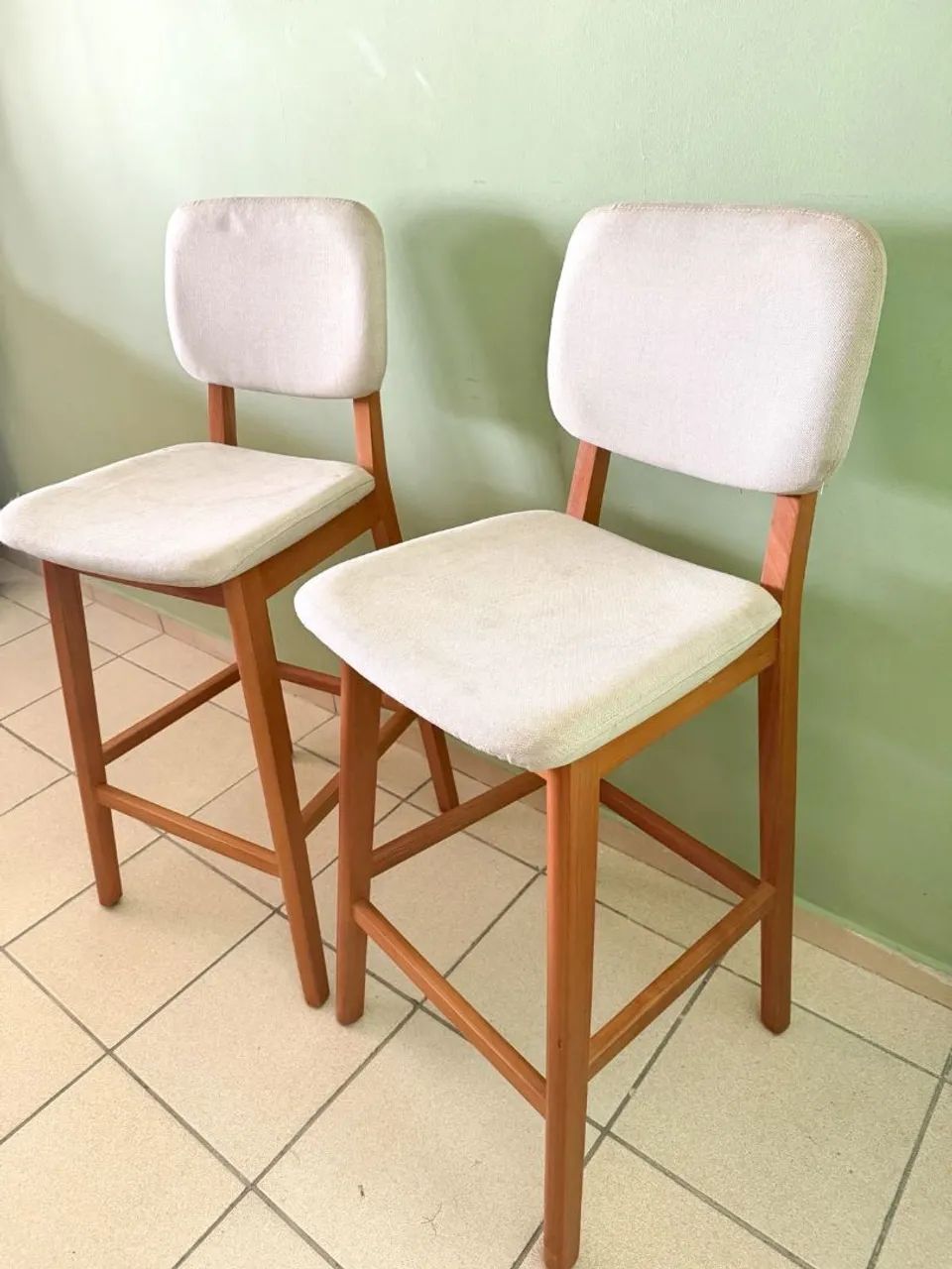 Banquetas - Foto 2