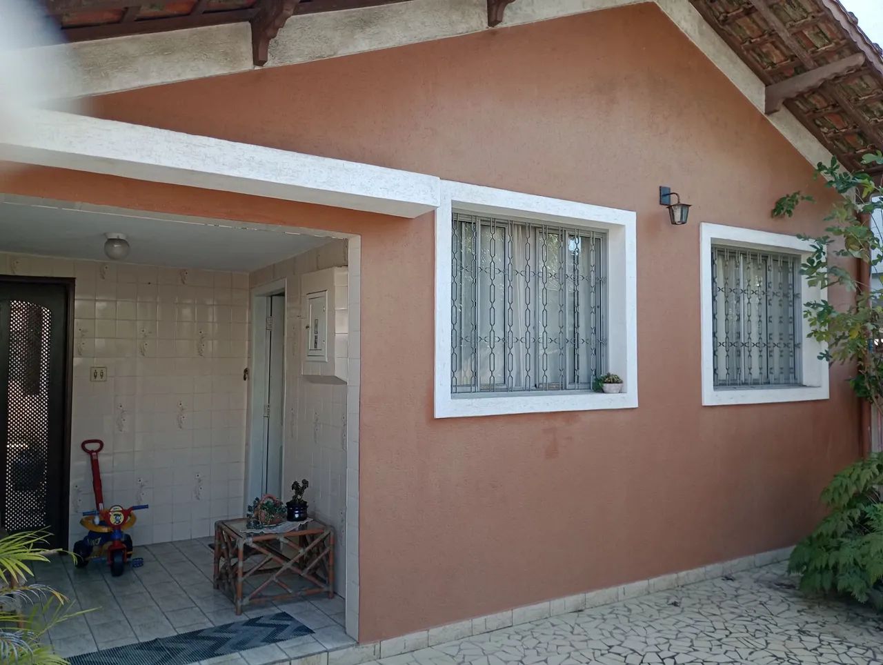 Foto - São Vicente - Vila Valença