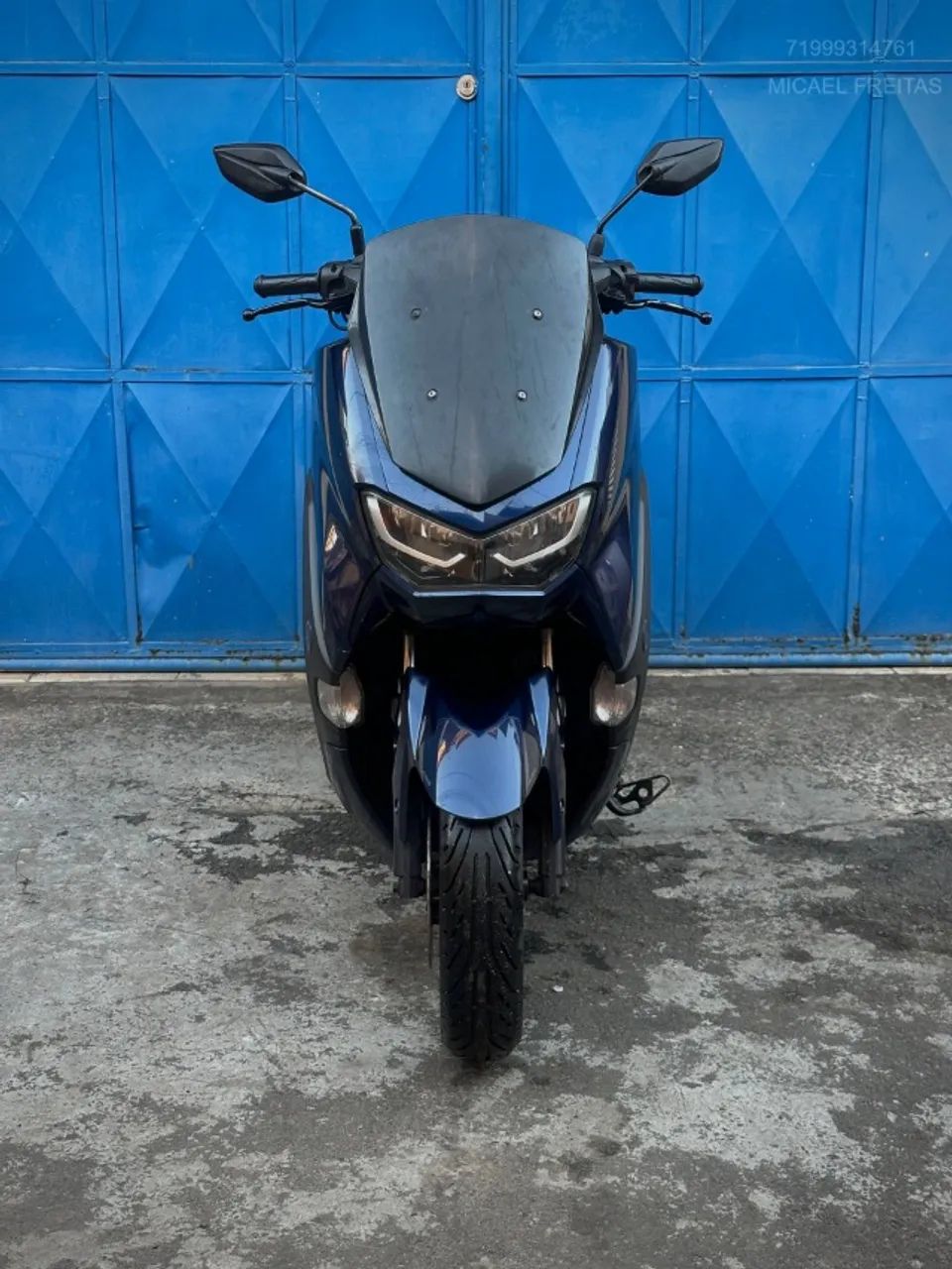 NMAX - 2022  - Foto 2