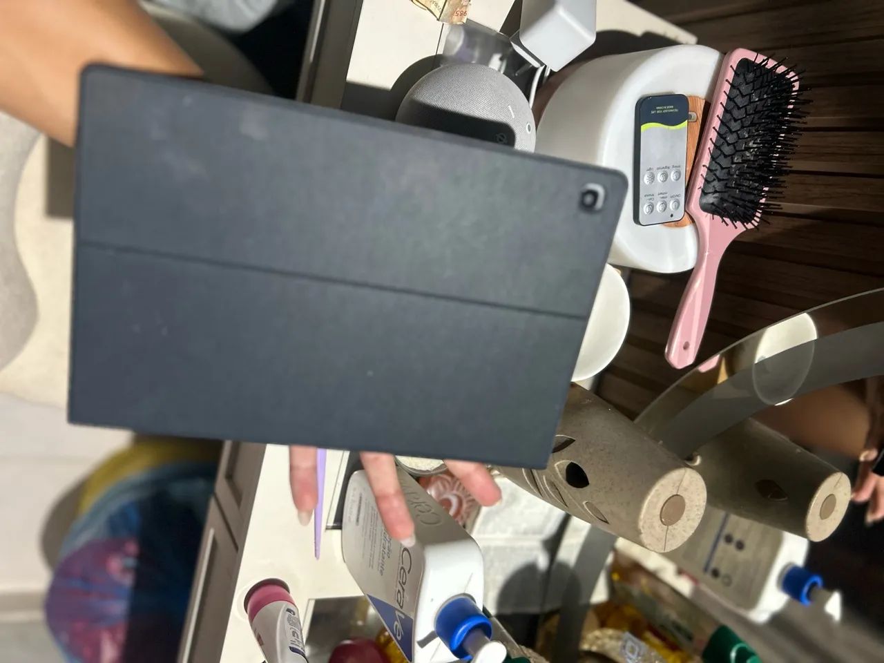 Samsung Galaxy Tab S6 Lite - Foto 3