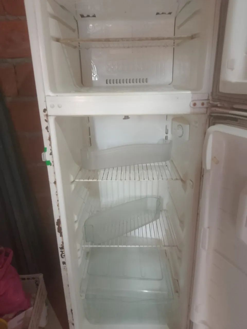 Geladeira  - Foto 2