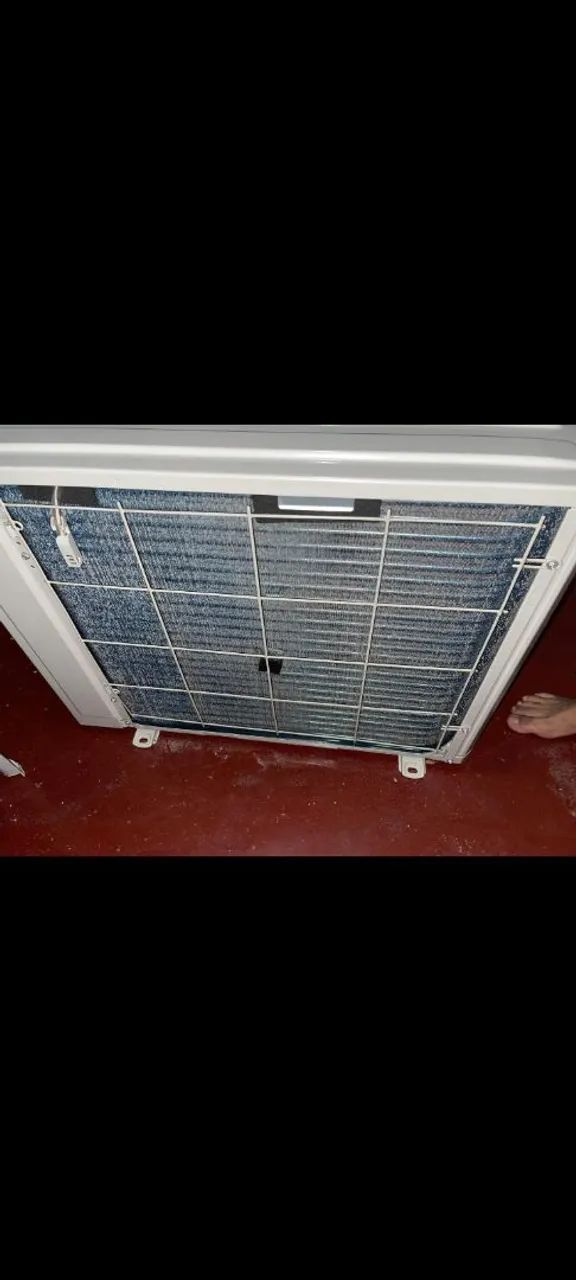Ar condicionado  - Foto 4