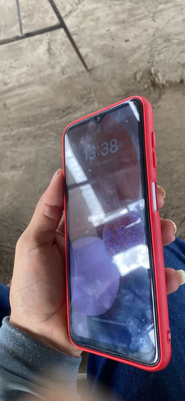 Samsung A13 128 4 de RAM  - Foto 2