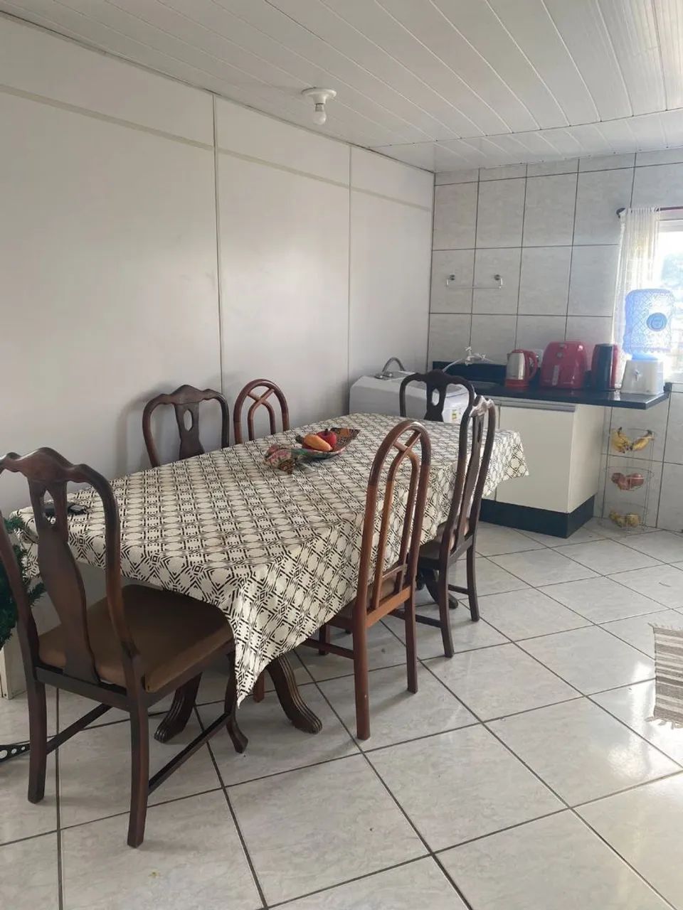 Foto - Florianópolis - Capoeiras