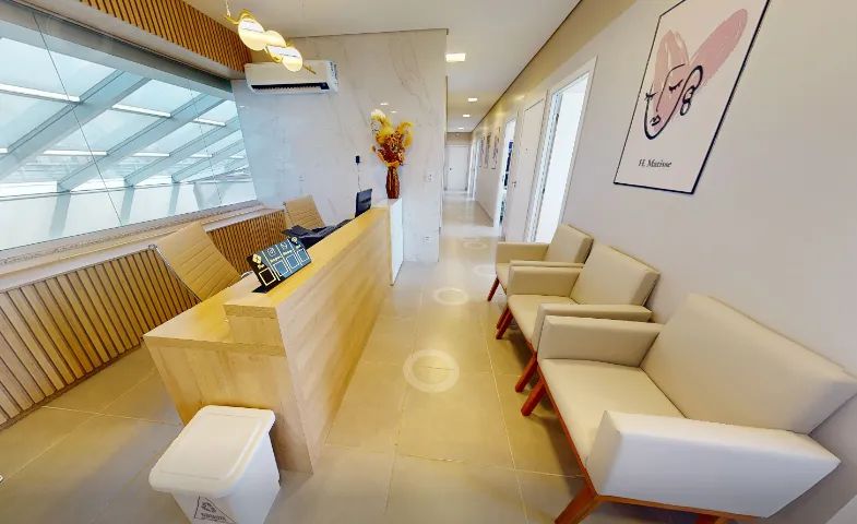 Clinica e Consultorios de Alto Padrão