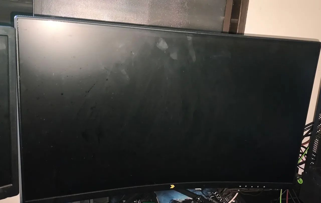 Vendo PC Gamer + 2 monitores  - Foto 4