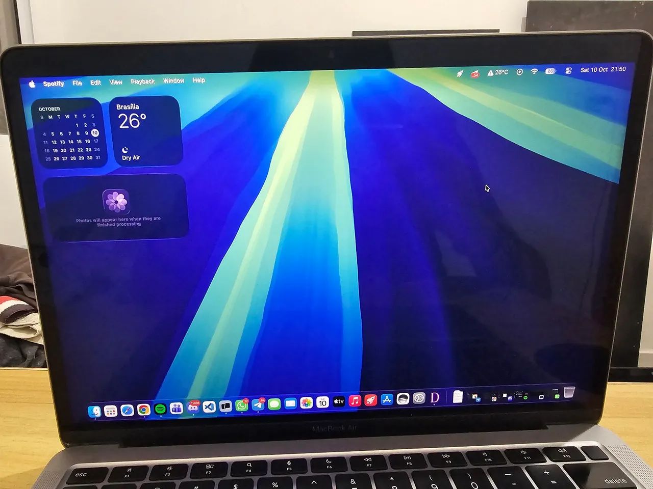 Macbook air M1 - Foto 4