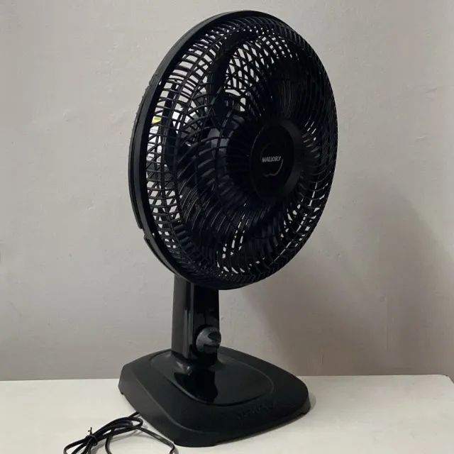 VENTILADOR MALLORY - Foto 2