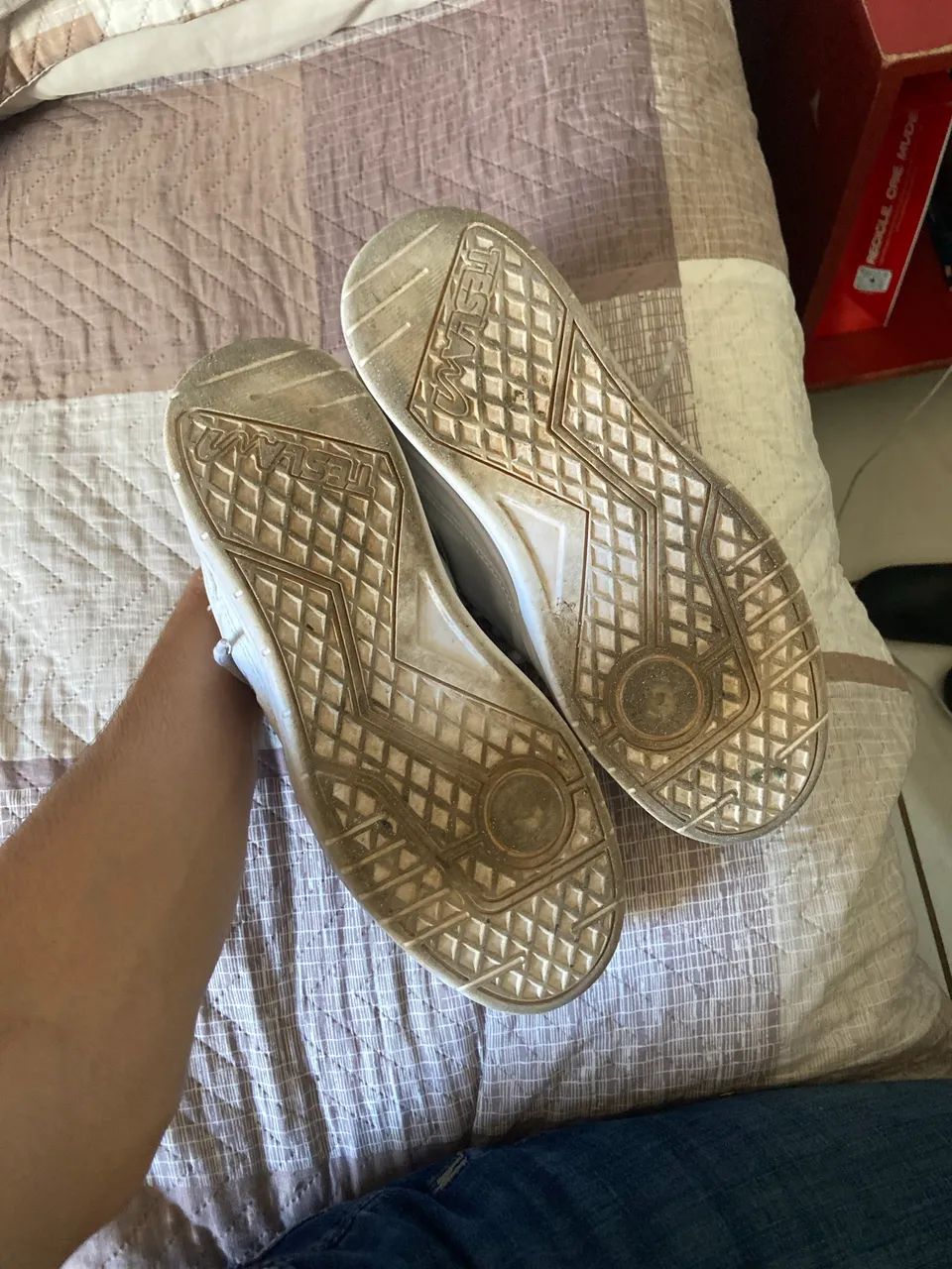 tenis tesla - Foto 4