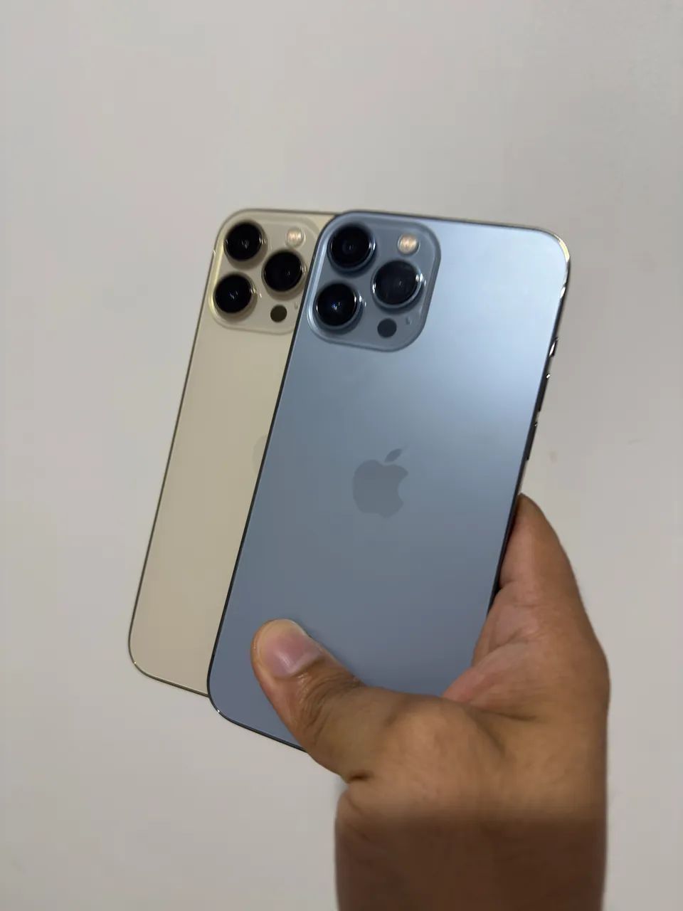 iPhone 13 Pro Max 128gb - Foto 2