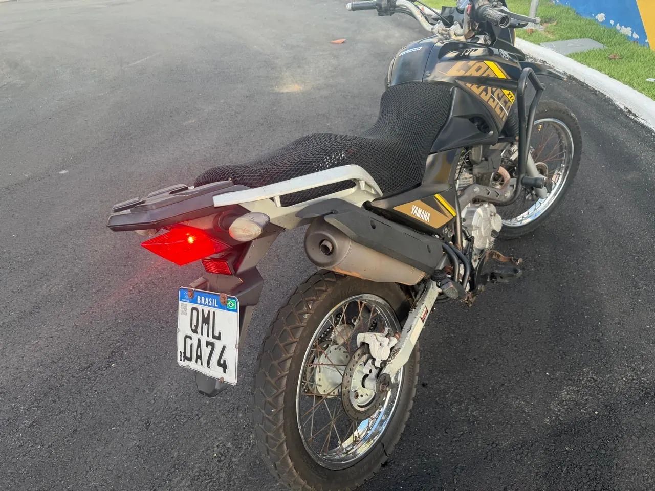 Vendo crosser 2022  - Foto 2
