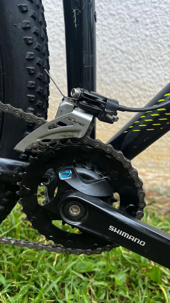 Oggi Big wheel 7.0 - Foto 4