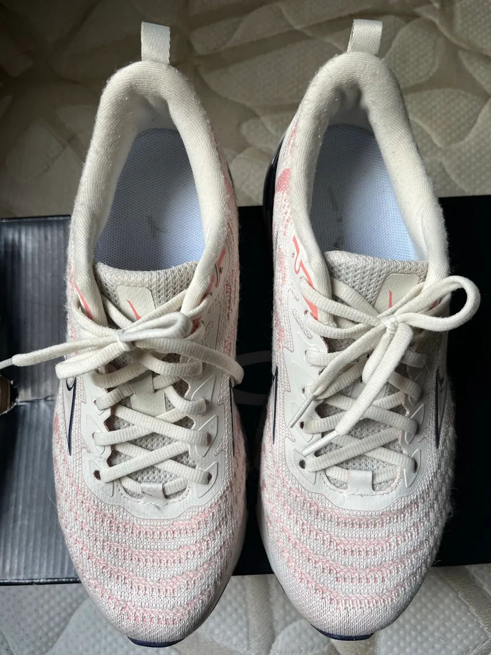 Tênis mizuno tamanho 36  - Foto 3