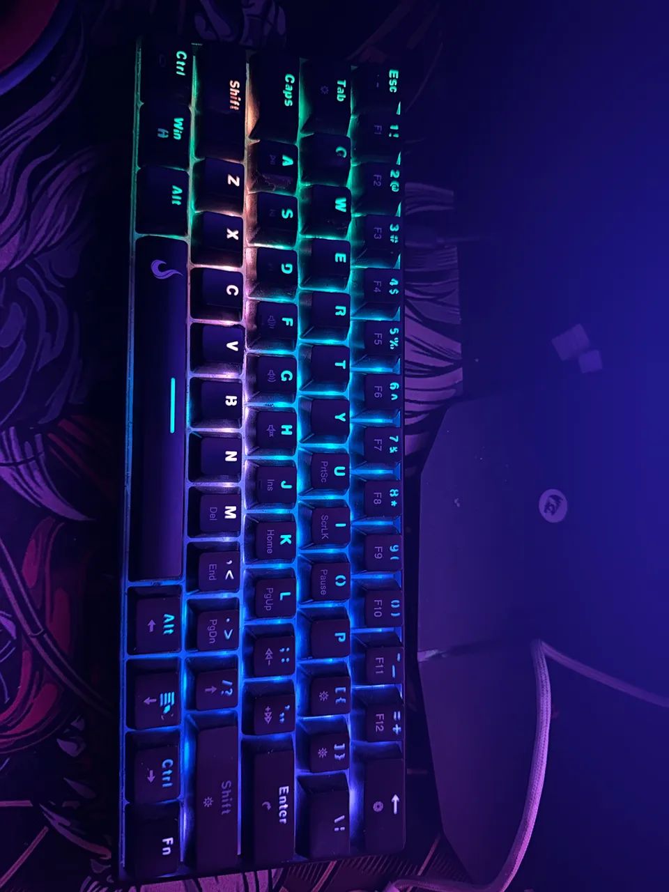PC GAMER COMPLETO BARATO - Foto 4
