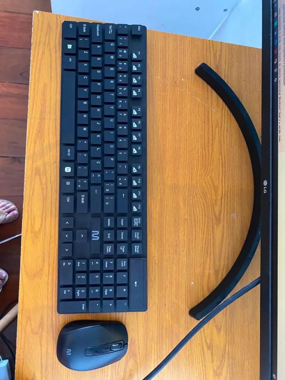 VENDO PC GAMER - PARA SAIR RAPIDO !! - Foto 5