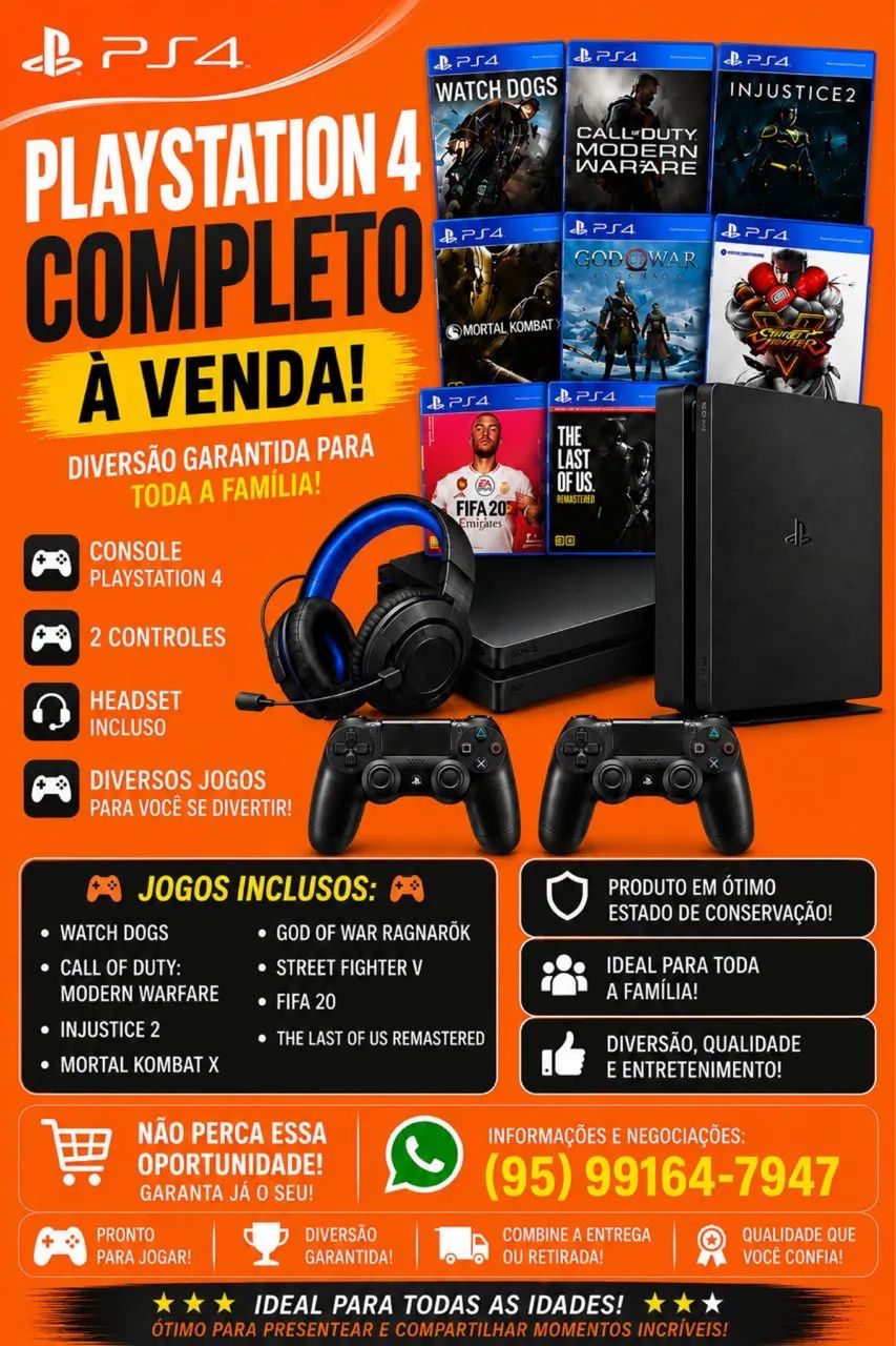 Ps4
