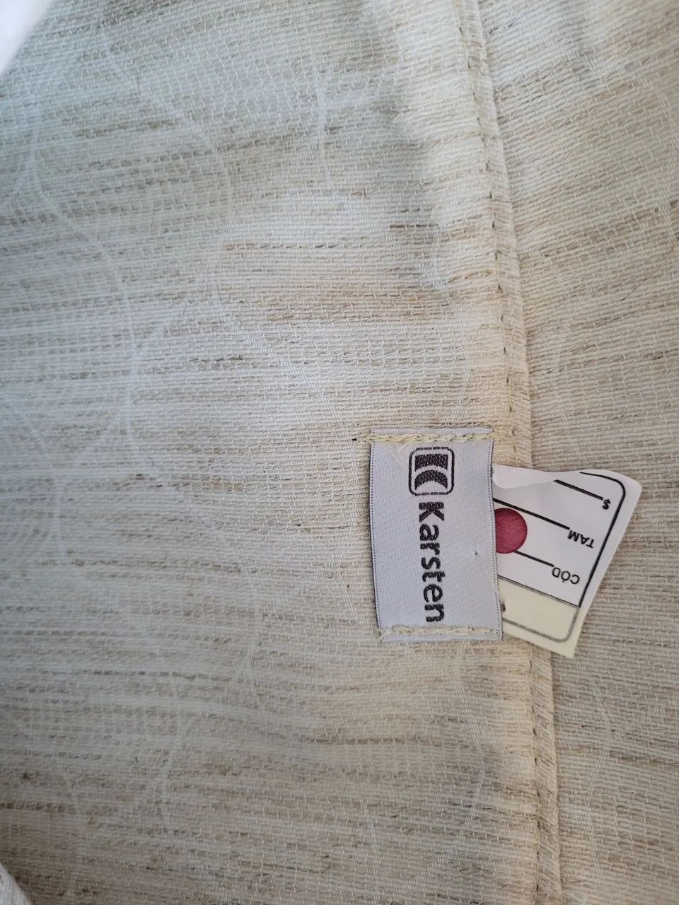 Bolsa de mão de festas marca Karsten  - Foto 5