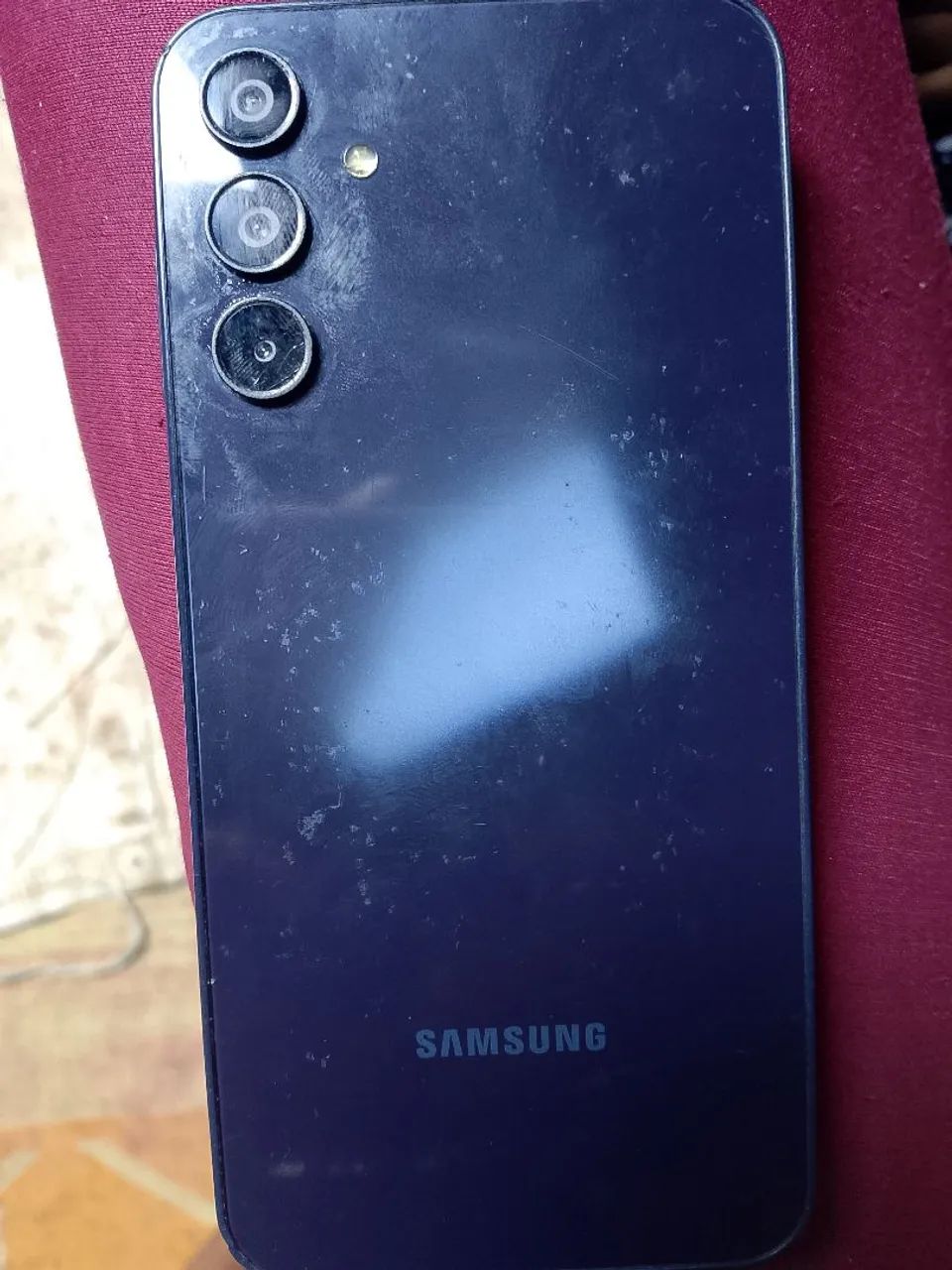 Celular Samsung GalaxyA15  - Foto 2