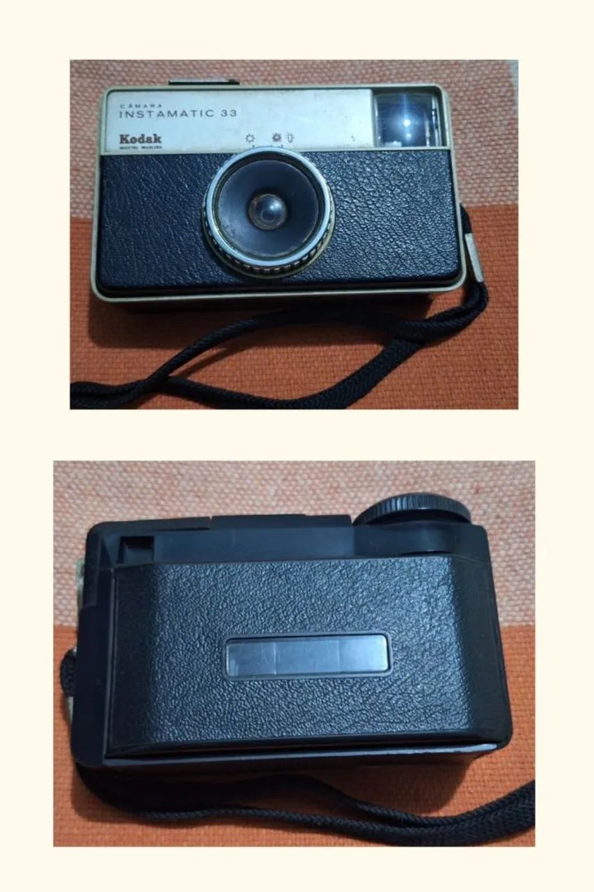 Vendo lote de câmeras - Foto 4