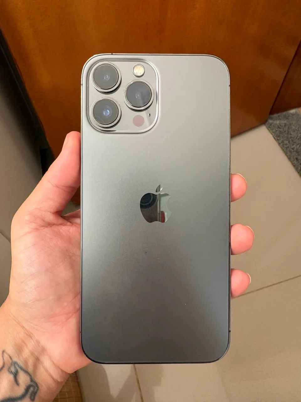 iPhone 13 Pro Max 250 GB