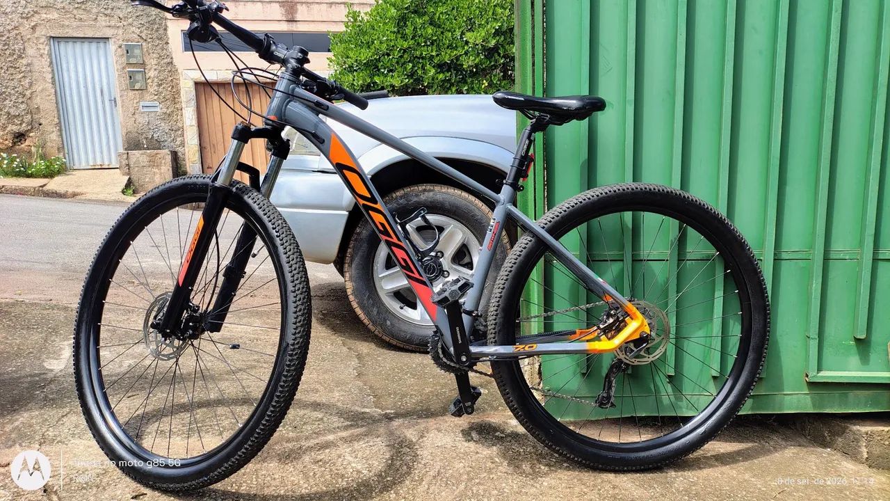 OGGI 7.0 BIKE - Foto 3