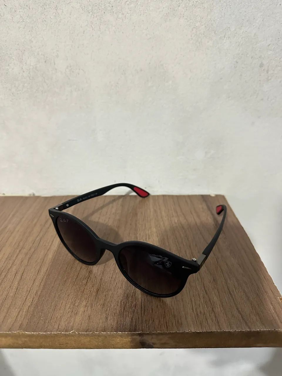 Óculos de sol masculino 
