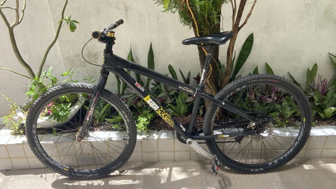Bike MTBX