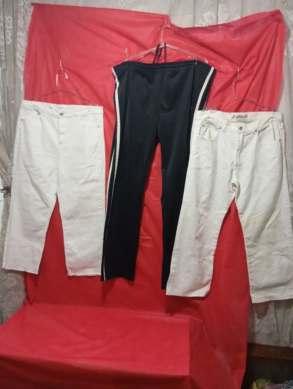 Lote de roupas  - Foto 4