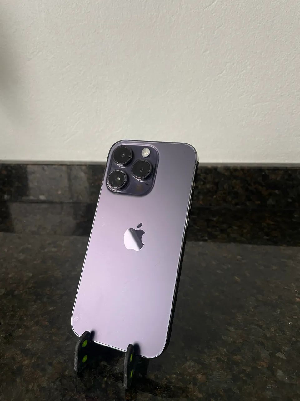 iPhone 14 Pro 256gb - Foto 2