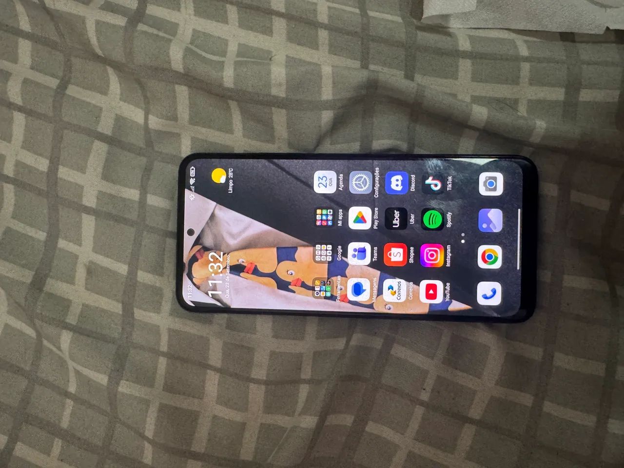 Redmi note 12 128gb - Foto 2