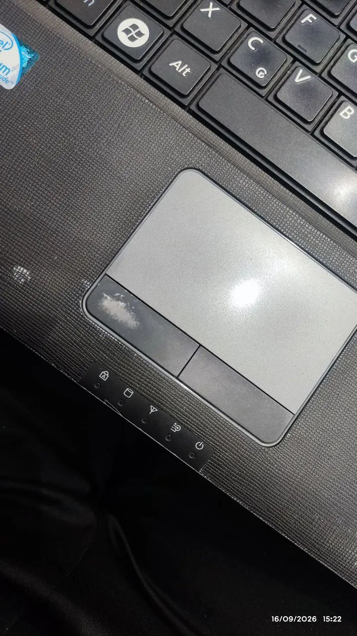 Notebook Samsung R430 - Foto 2