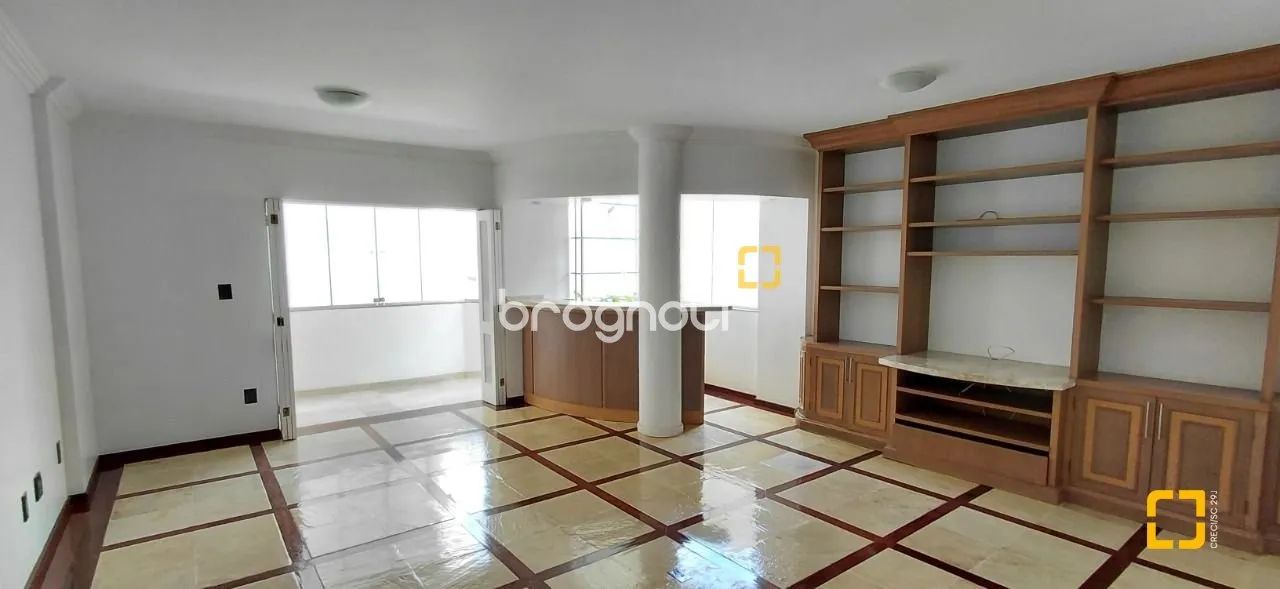 Apartamento com 3 quartos na Agronômica e vaga de garagem livre - Foto 2