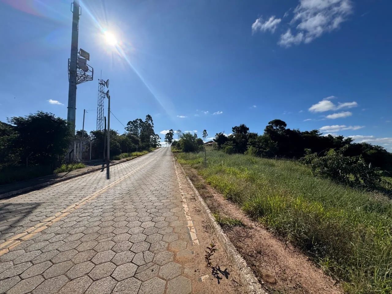 Lote em Santana Do Garambéu 
