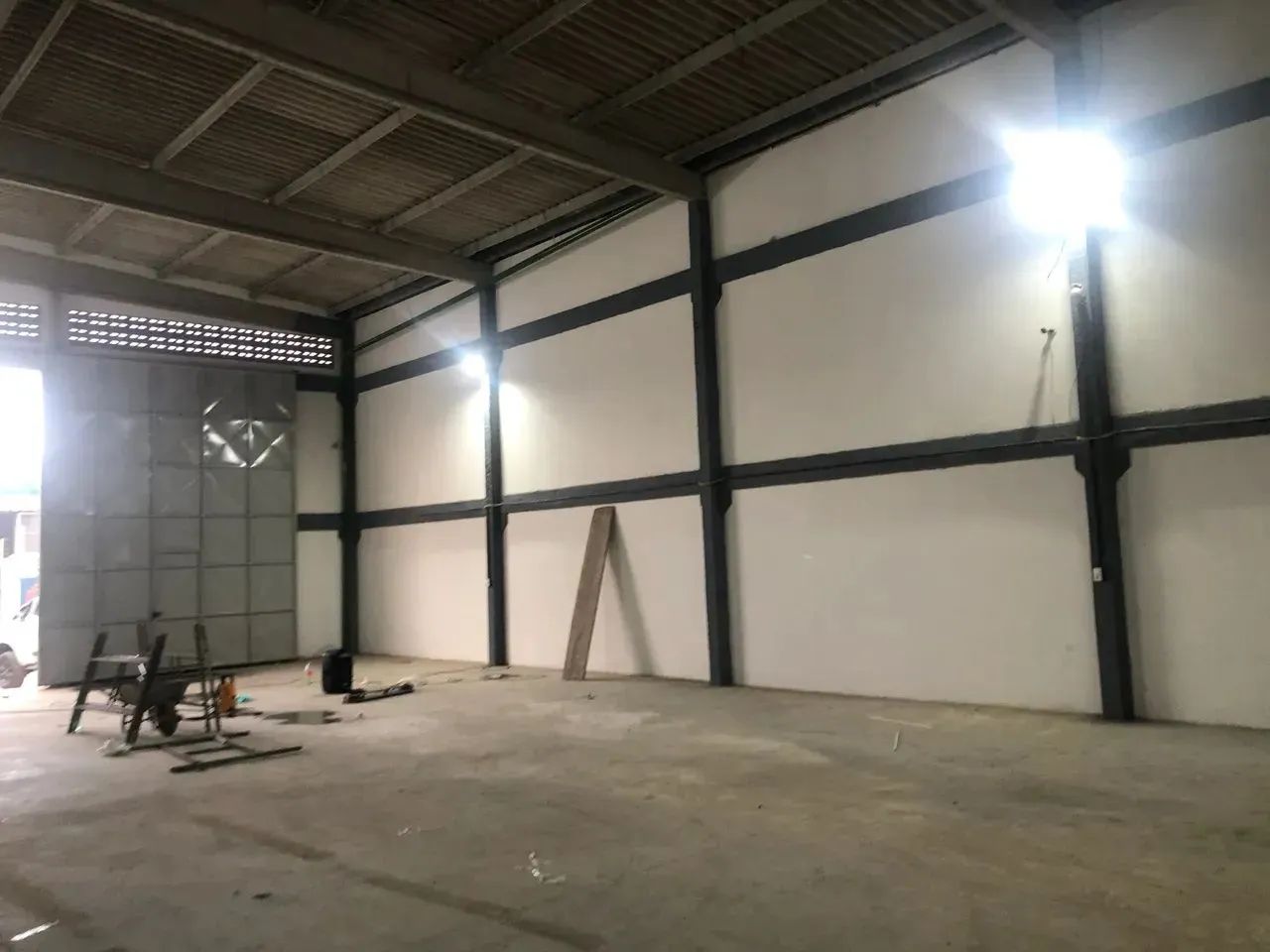 Galpão no renascer-Cabedelo - Foto 3