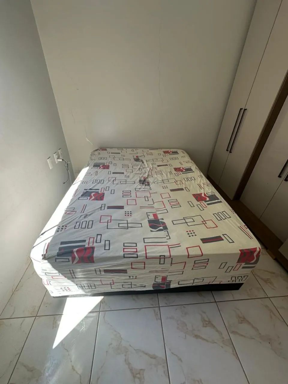 Cama de casal - Foto 2