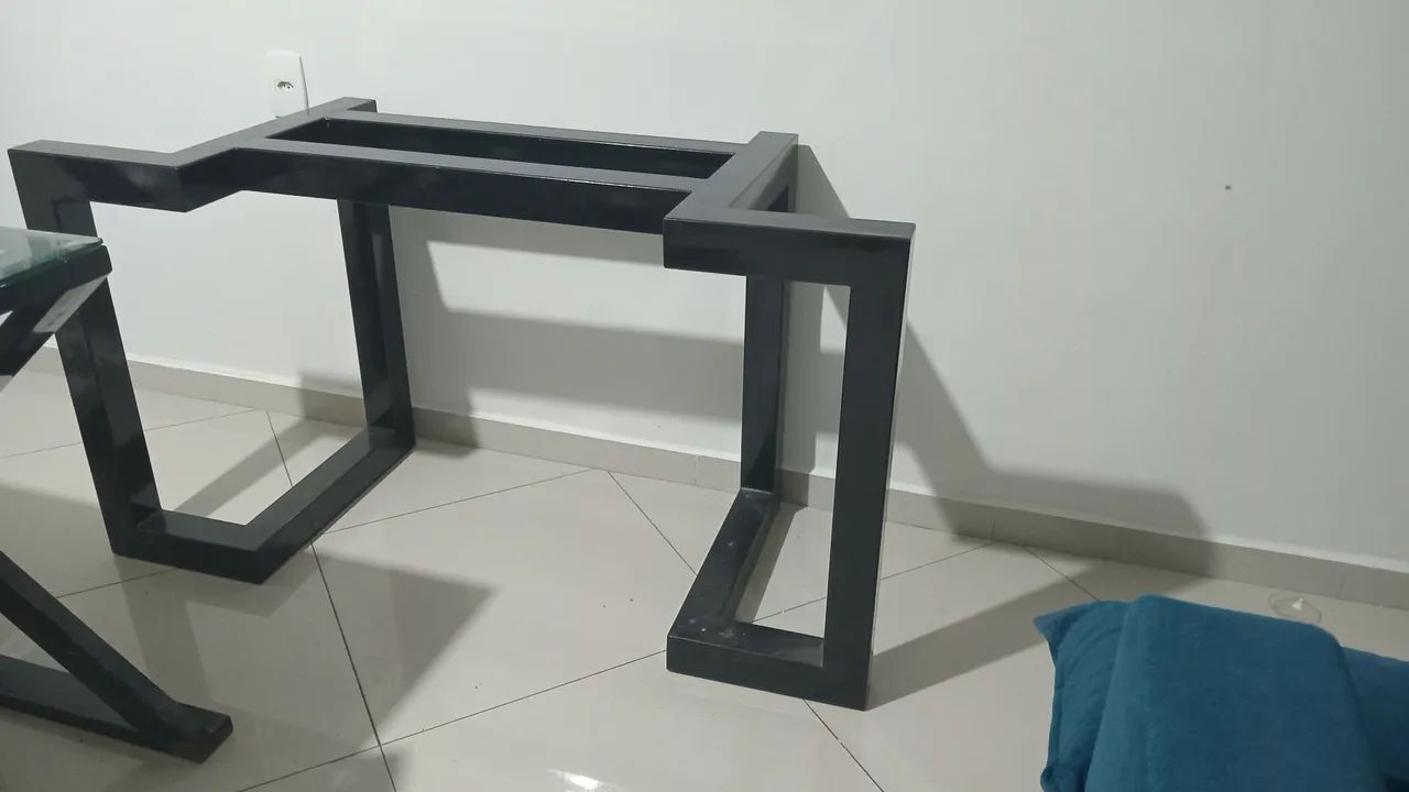 Pe de mesa 