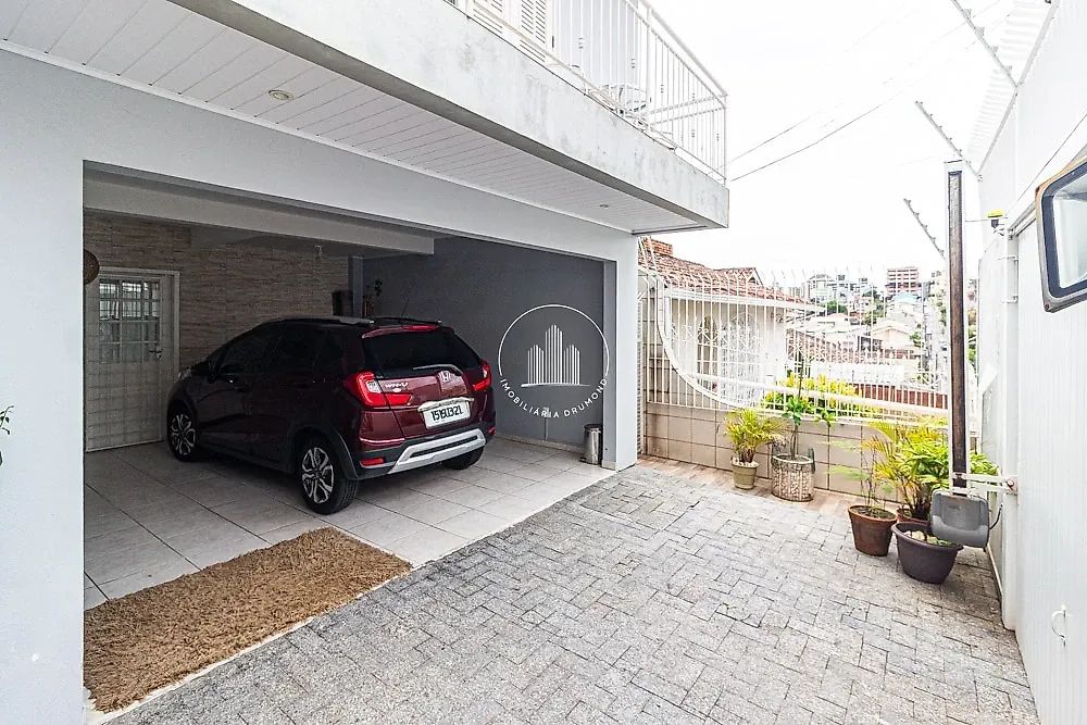 Casa 4 Dormitórios + Apartamento em Capoeiras - CEN - Foto 5