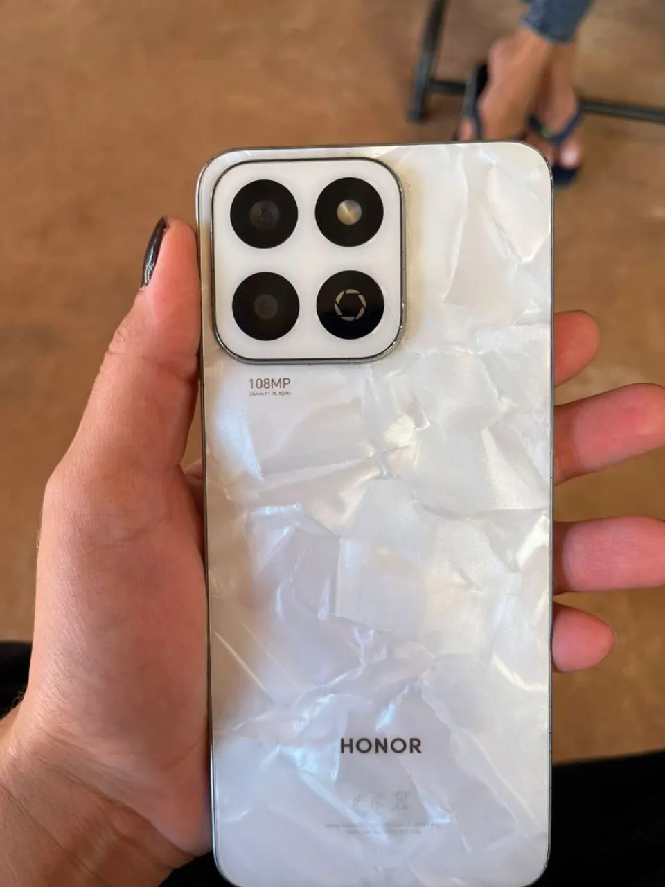 Celular Honor zero  - Foto 3
