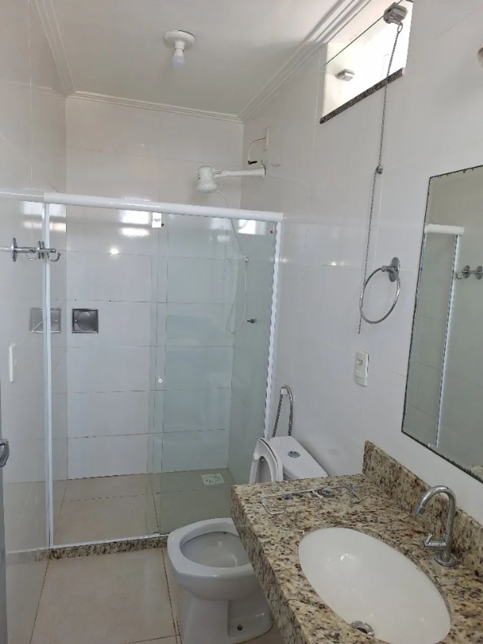 APARTAMENTO 3 QUARTOS COM SUÍTE. - Foto 5