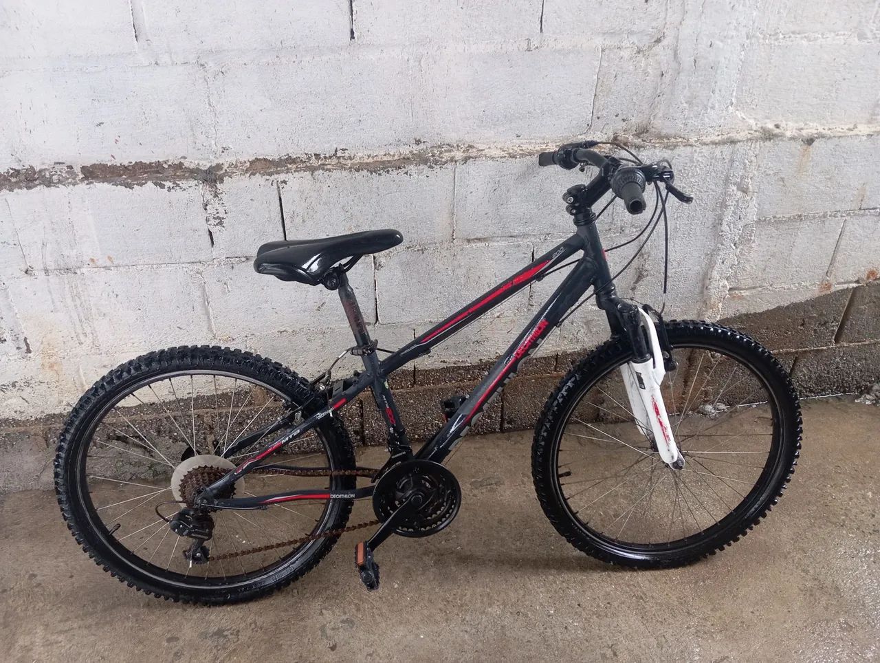 VENDO BICICLETA  - Foto 2