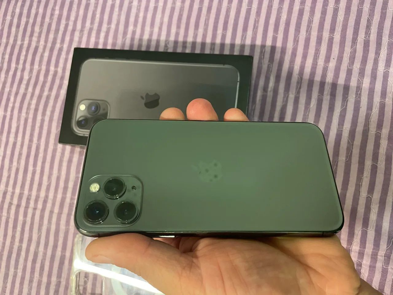 iPhone 11 Pro - Foto 5